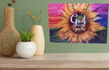 Load image into Gallery viewer, Inspirational Wall Print