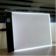 Load image into Gallery viewer, A5 Portable led light box tracer