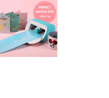 Load image into Gallery viewer, Cricut 4.5 x 12 Cutting Mat