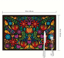 Load image into Gallery viewer, Fiesta-Ready Table Placemats