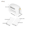 Load image into Gallery viewer, Craft Buddy Mini Die Cutting Machine