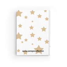 Load image into Gallery viewer, Vision Journal - Ruled Line