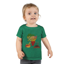 Load image into Gallery viewer, Kwanzaa Toddler T-shirt