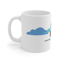 Load image into Gallery viewer, Nativity Scene Christmas Mug 11oz