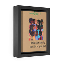 Load image into Gallery viewer, Gallery Canvas Wraps, Vertical Frame