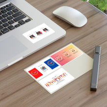 Load image into Gallery viewer, Sticker Sheets Our Black Americans