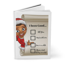 Load image into Gallery viewer, Hardcover Journal Matte