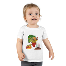 Load image into Gallery viewer, Kwanzaa Toddler T-shirt