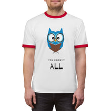 Load image into Gallery viewer, YouKnowItAll™️