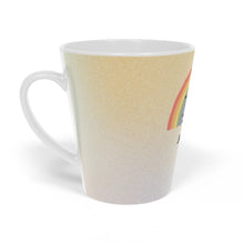 Load image into Gallery viewer, The New Beginning JournalLatte Mug, 12oz