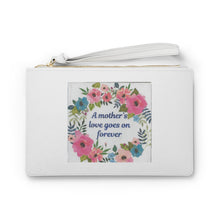 Load image into Gallery viewer, My Mother the Friend Clutch Bag