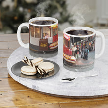 Load image into Gallery viewer, Louisiana Lucky Hot Dot Cart