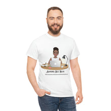Load image into Gallery viewer, Unisex Heavy Cotton Tee