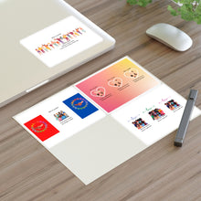 Load image into Gallery viewer, Sticker Sheets Our Black Americans