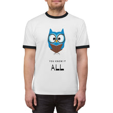 Load image into Gallery viewer, YouKnowItAll™️