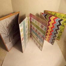 Load image into Gallery viewer, Merry Christmas Photo Album