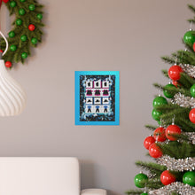 Load image into Gallery viewer, Amish Kids Clothes Premium Matte vertical posters