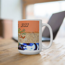 Load image into Gallery viewer, Chinese New Year Ceramic Mug 15oz