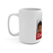 Load image into Gallery viewer, Mug 15oz "Children's Love"
