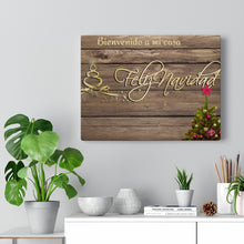 Load image into Gallery viewer, Holiday Canvas Gallery Wraps