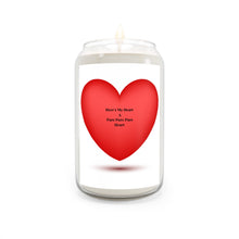 Load image into Gallery viewer, Aromatherapy Candle, 13.75oz