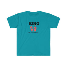 Load image into Gallery viewer, King of the Grill T-Shirt