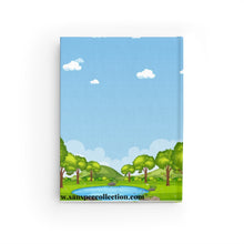 Load image into Gallery viewer, Vision Journal - Ruled Line