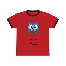 Load image into Gallery viewer, YouKnowItAll™️