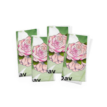 Load image into Gallery viewer, Tomorrow Will Be a Better Day Napkins