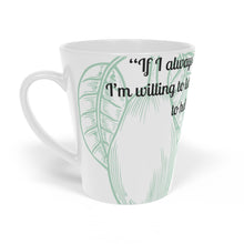 Load image into Gallery viewer, Latte Mug, 12oz