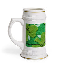 Load image into Gallery viewer, Stein Mug St. Patrick Day