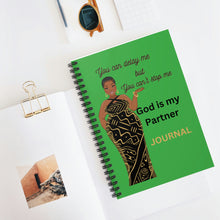 Load image into Gallery viewer, Spiral Notebook - Ruled Line