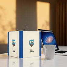 Load image into Gallery viewer, YouKnowItAll Lamp