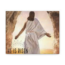 Load image into Gallery viewer, Indoor Use Canvas Gallery Wraps