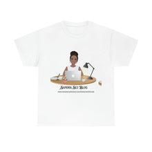 Load image into Gallery viewer, Unisex Heavy Cotton Tee