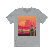 Load image into Gallery viewer, Black History Limited Edition Unisex Jersey Short Sleeve Tee