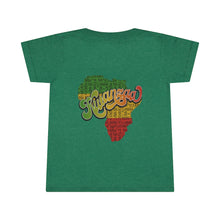 Load image into Gallery viewer, Kwanzaa Toddler T-shirt