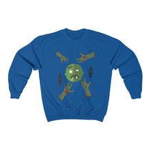 Load image into Gallery viewer, Lost Halloween Crewneck
