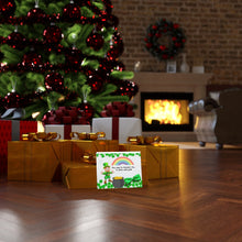 Load image into Gallery viewer, St. Patrick's Day Canvas Gallery Wraps