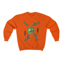 Load image into Gallery viewer, Lost Halloween Crewneck