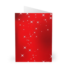 Load image into Gallery viewer, Greeting Cards (5 Pack) Naughty and Nice List