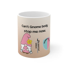 Load image into Gallery viewer, Gnome Ceramic Mugs (11oz\15oz\20oz)