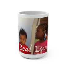 Load image into Gallery viewer, Mug 15oz "Children's Love"
