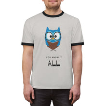 Load image into Gallery viewer, YouKnowItAll™️