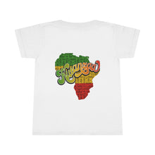Load image into Gallery viewer, Kwanzaa Toddler T-shirt