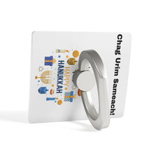 Load image into Gallery viewer, Smartphone Ring Holder