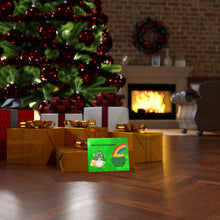 Load image into Gallery viewer, St Patrick's Day Canvas Gallery Wraps