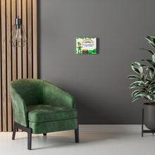 Load image into Gallery viewer, St. Patrick's Day Canvas Gallery Wraps