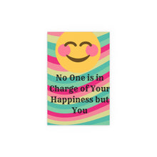 Load image into Gallery viewer, Motivational Wall Silk Posters