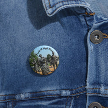 Load image into Gallery viewer, Little Rock Nine Custom Pin Buttons